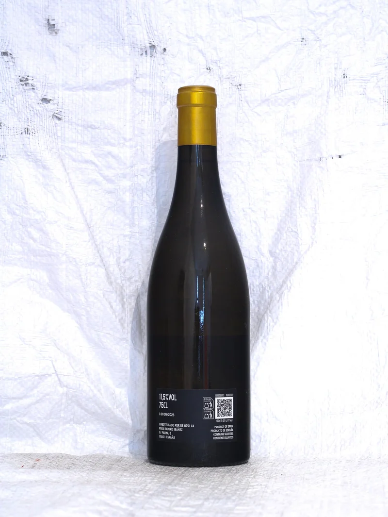 Miraflores 2024 0,75L