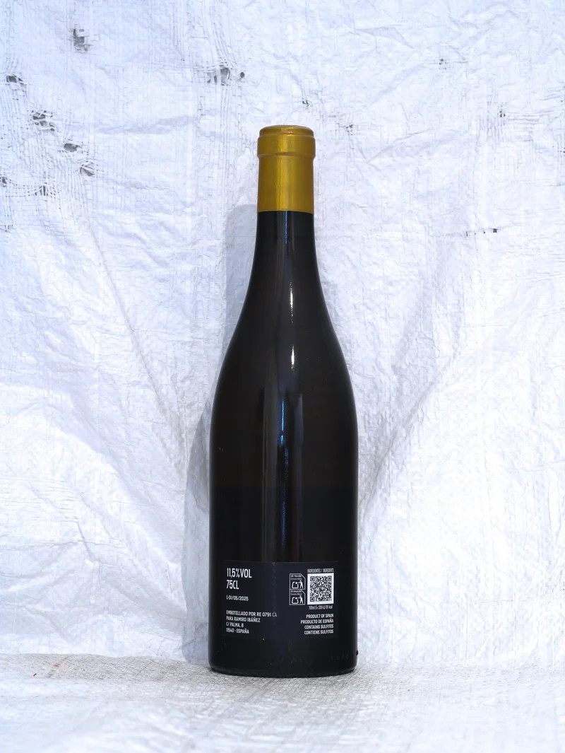 Paganilla 2024 0,75L