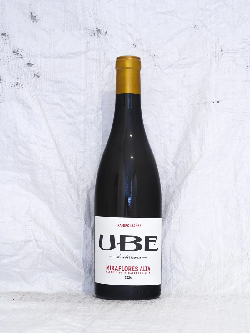 Caserio de Miraflores Alta 2024 0,75L