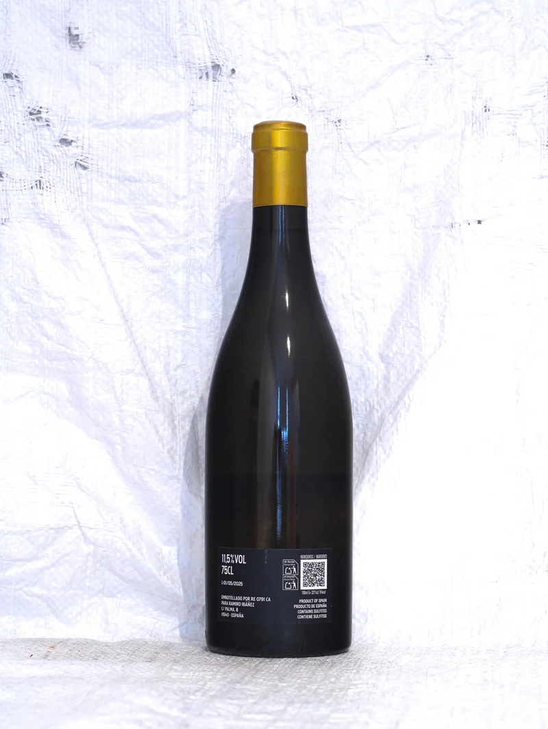 Caserio de Miraflores Alta 2024 0,75L