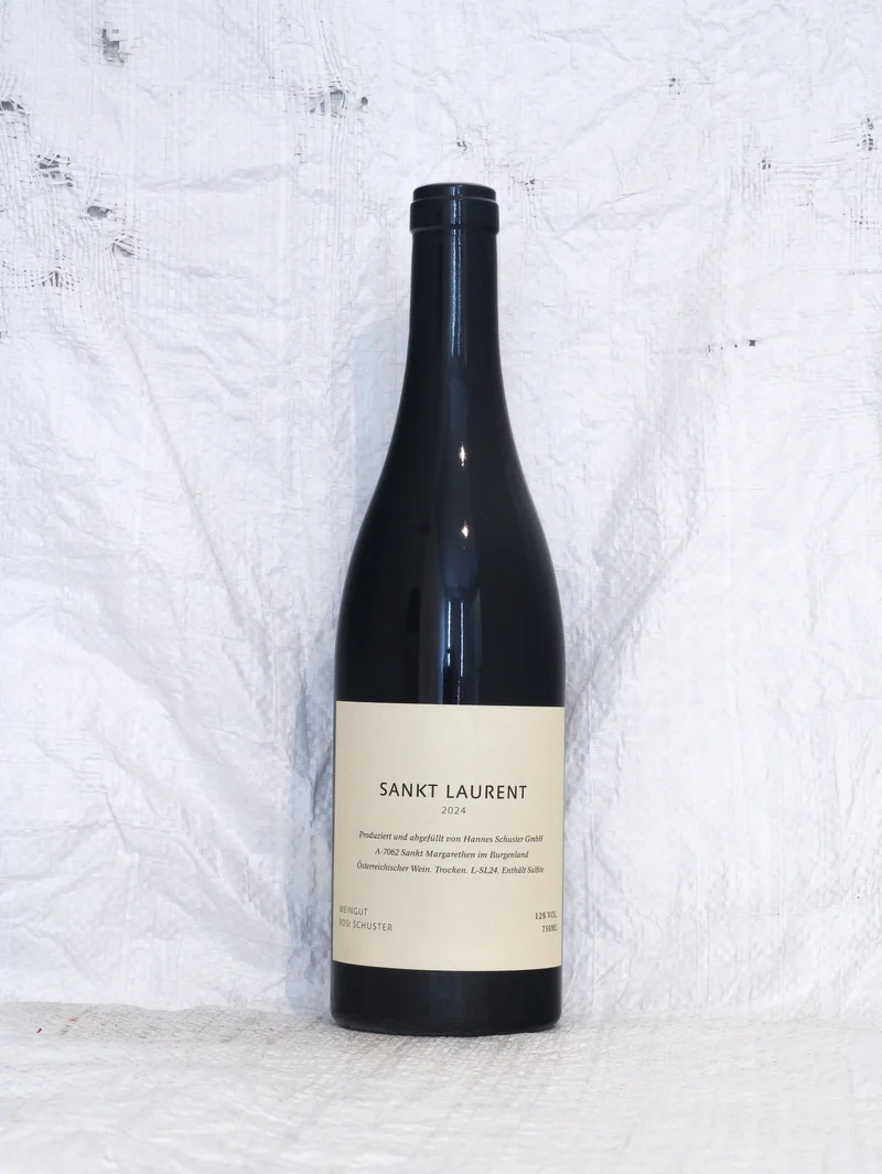 St. Laurent 2024 0,75L Bio