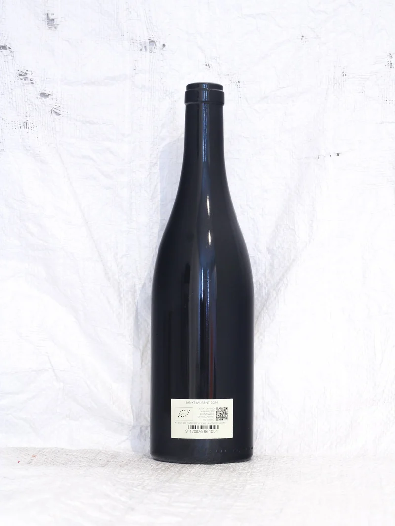 St. Laurent 2024 0,75L Bio