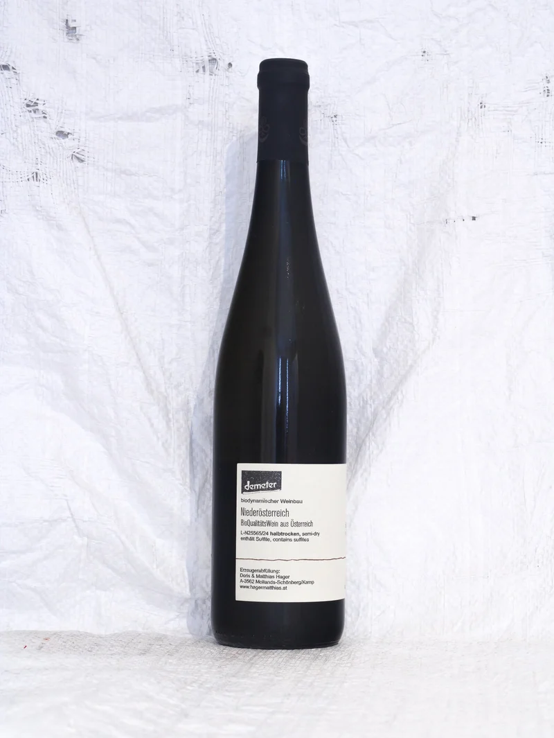 Riesling Seeberg 2023 0,75L Bio