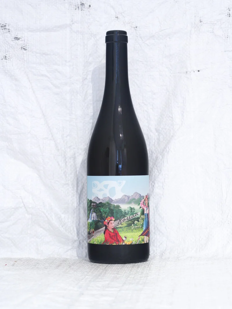 Koreaa 2024 0,75L Bio