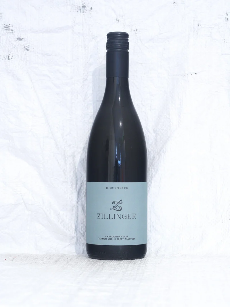 Horizont Chardonnay 2024 0,75L Bio
