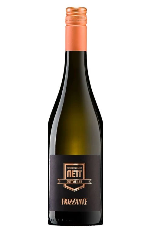Frizzante Breakaway Secco entalkoholisiert