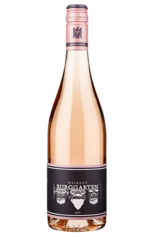 Drei Brüder Rosé trocken 2025