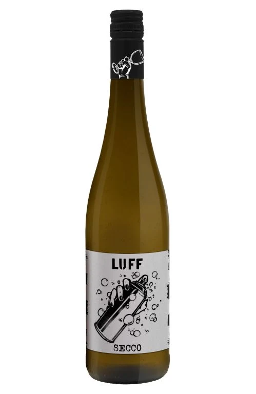 Secco weiß