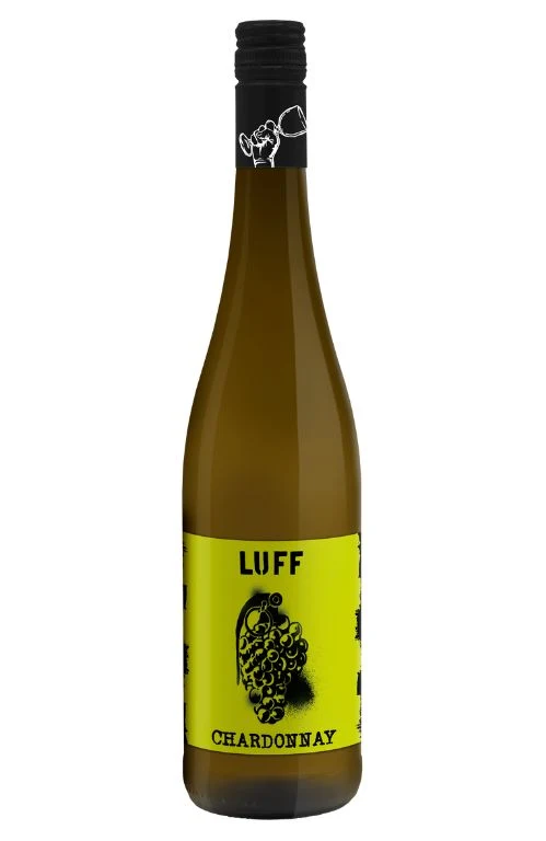 Chardonnay trocken 2024