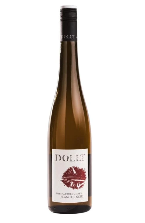 Blanc de Noir trocken 2024