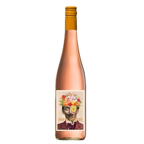 Onkel Doktor Rosé 2024 trocken