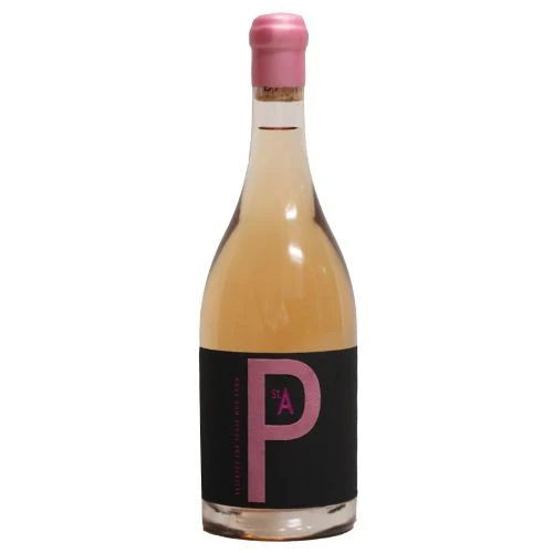P Rosé Reserve trocken 2022
