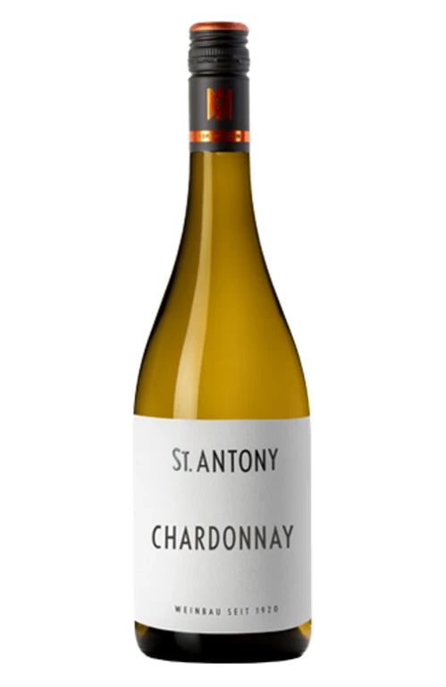 Chardonnay trocken 2024 BIO