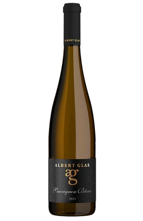Sauvignon Blanc BLACK LABEL trocken 2025