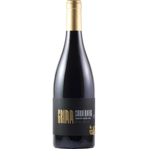 SONNENBERG Pinot Noir -KB- Goldkapsel trocken 2022