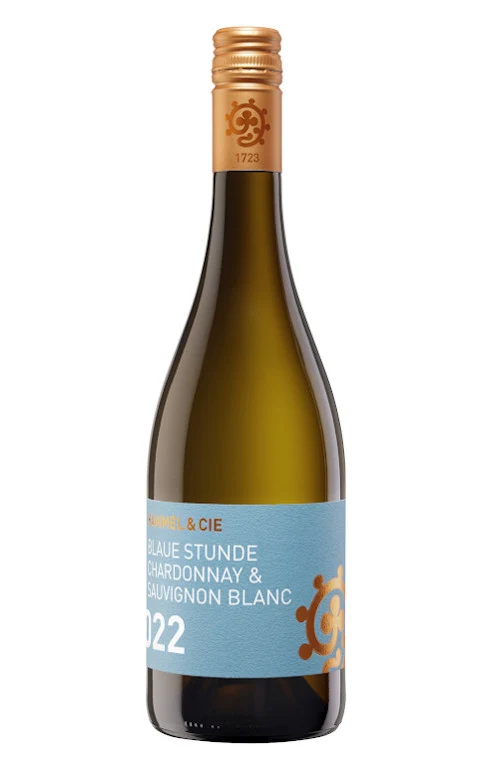 Blaue Stunde Cuvée trocken 2024