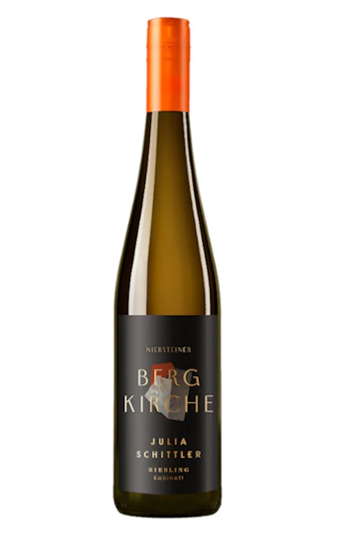 Riesling Kabinett BERGKIRCHE 2022