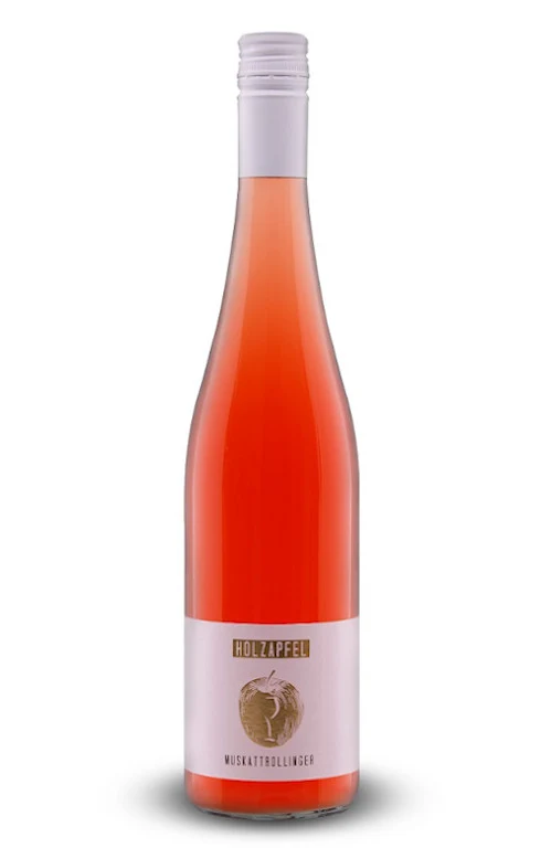 Muskattrollinger Rosé 2023
