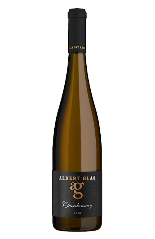 Chardonnay BLACK LABEL trocken 2025