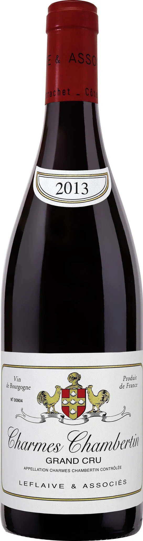 Charmes Chambertin Grand Cru AC Grand Cru