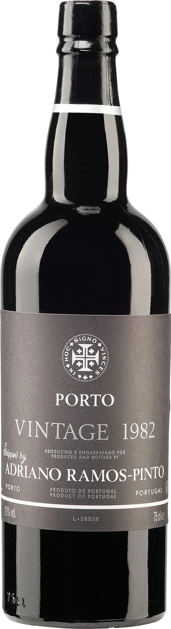 Vintage Port 20% vol Ramos Pinto