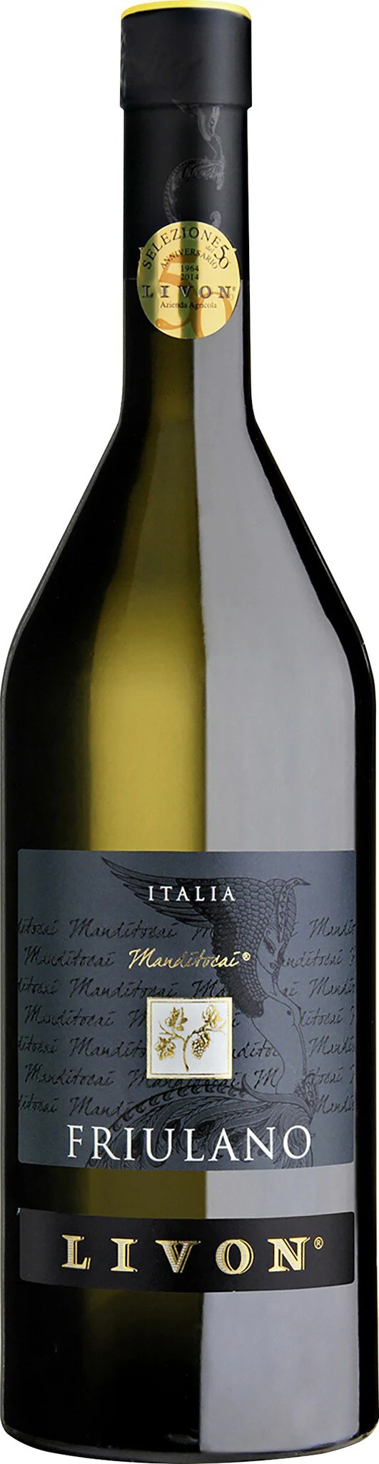 Manditocai Friulano Collio DOC Friaul Julisch Venetien