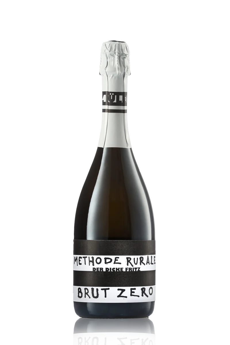 Der Dicke Fritz Methode Rurale