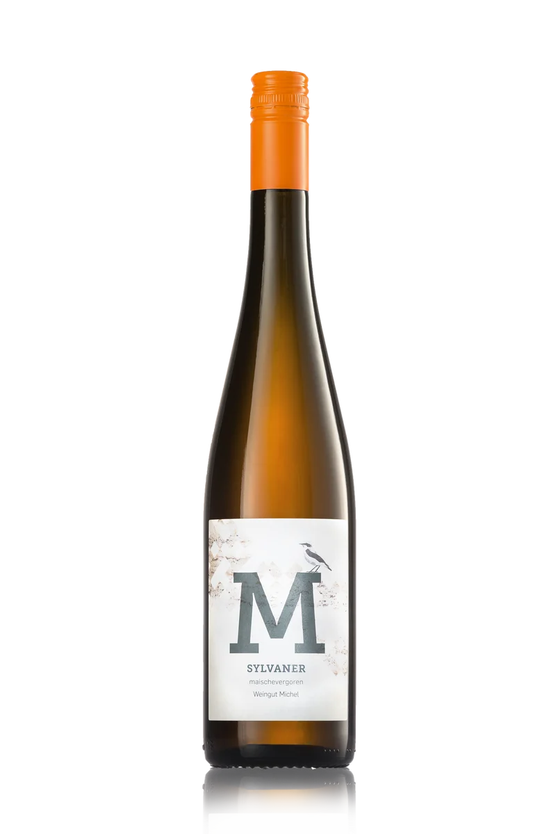 Sylvaner Maischevergoren