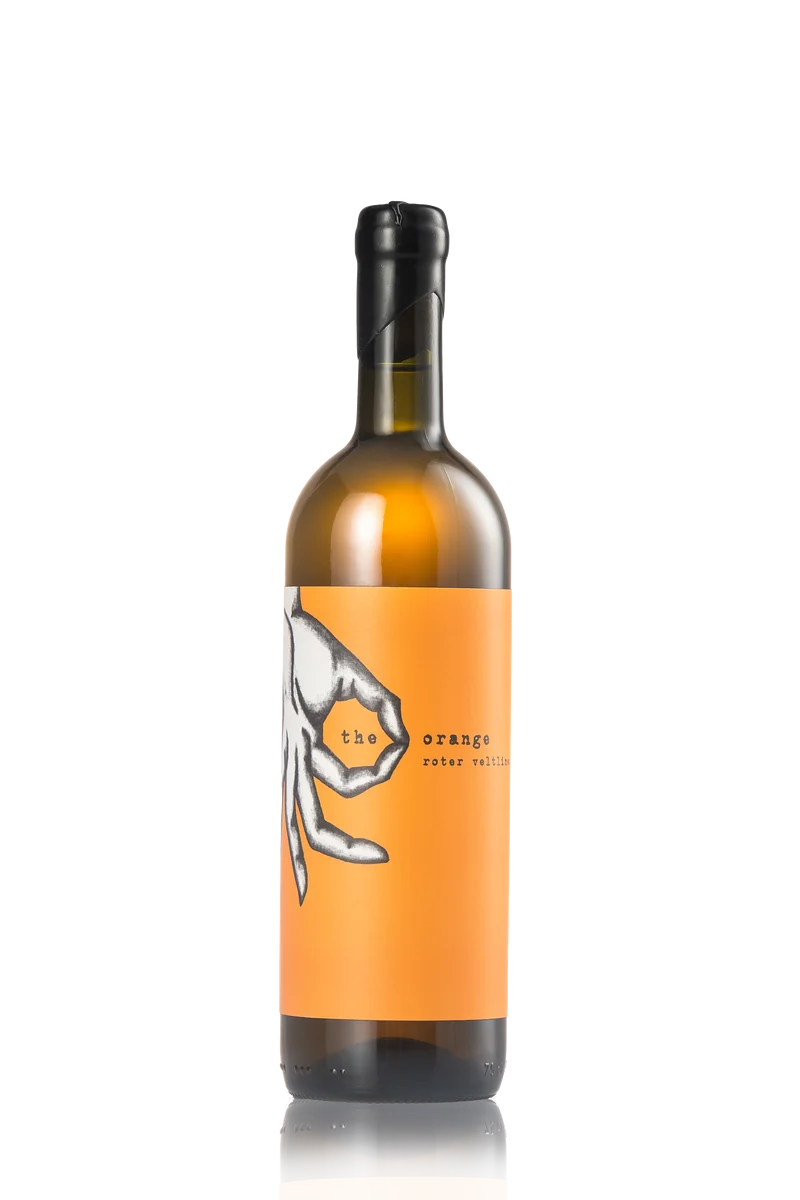 The Orange - Roter Veltliner