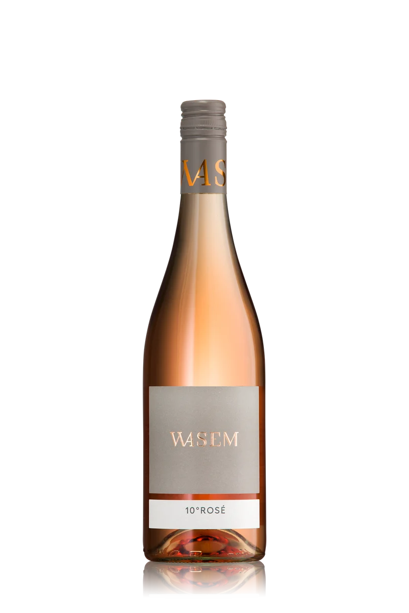 10° Rosé