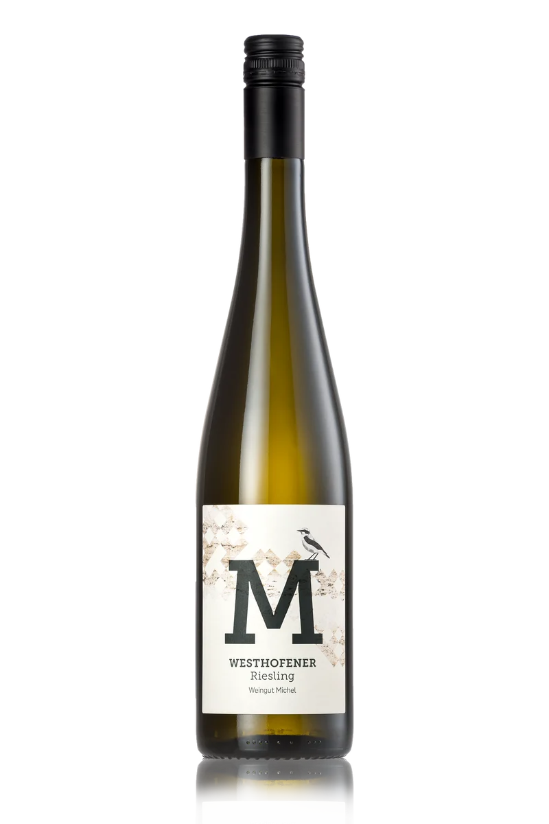 Westhofener Riesling
