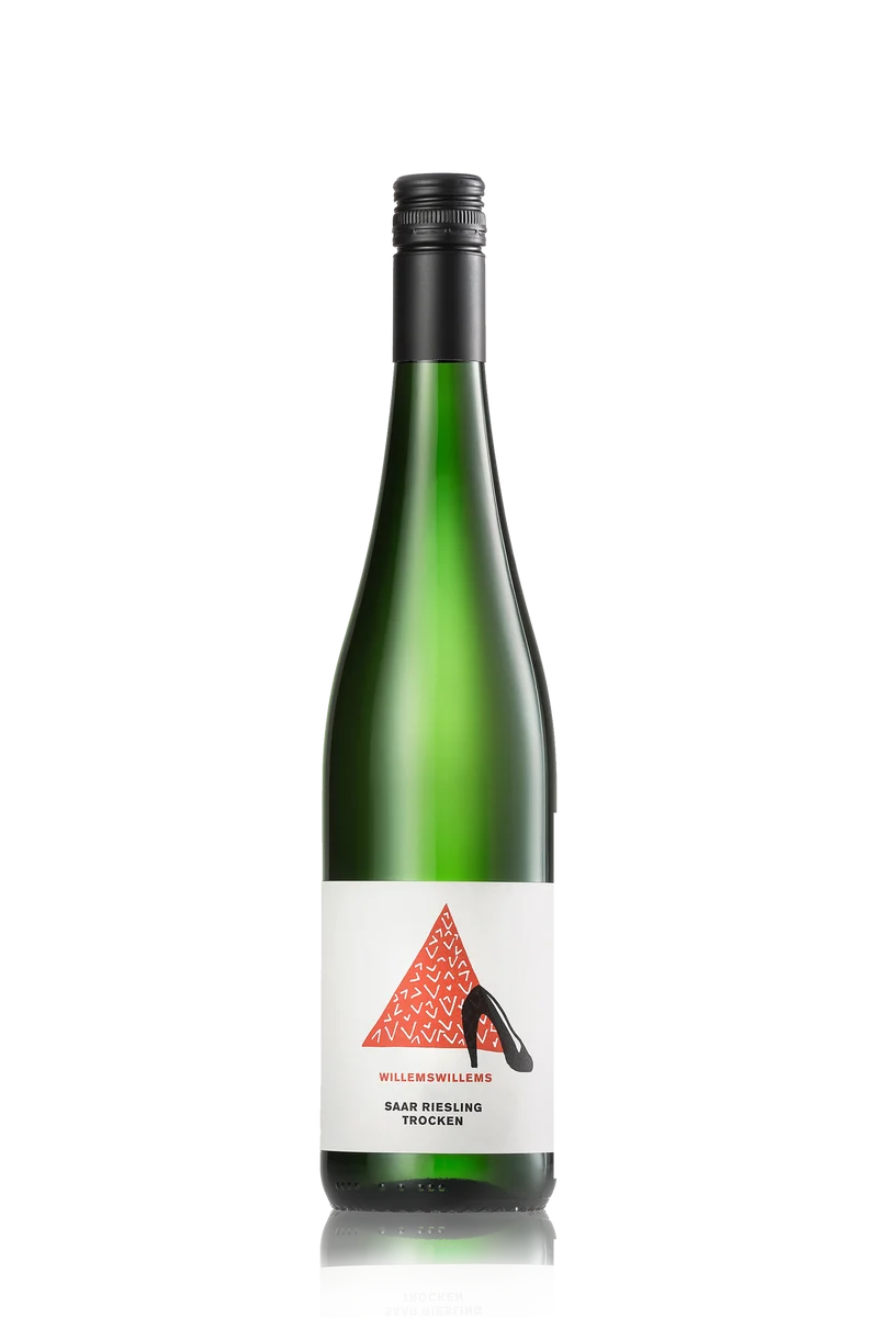 Saar Riesling trocken