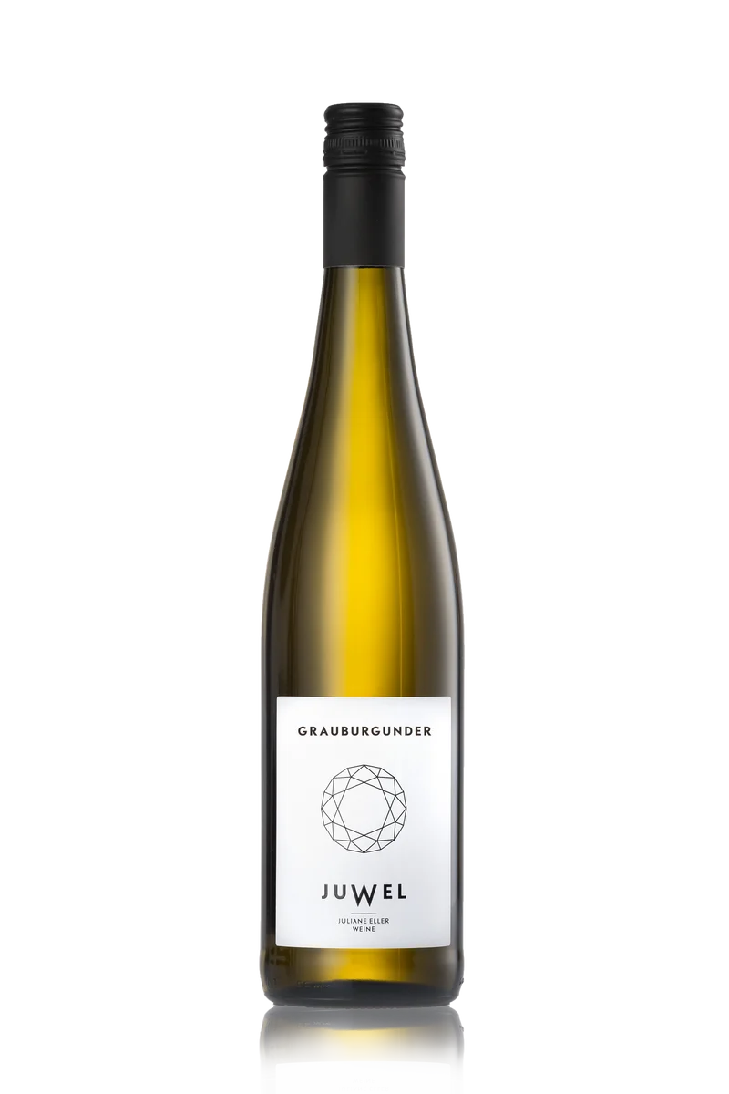 Juwel - Grauburgunder