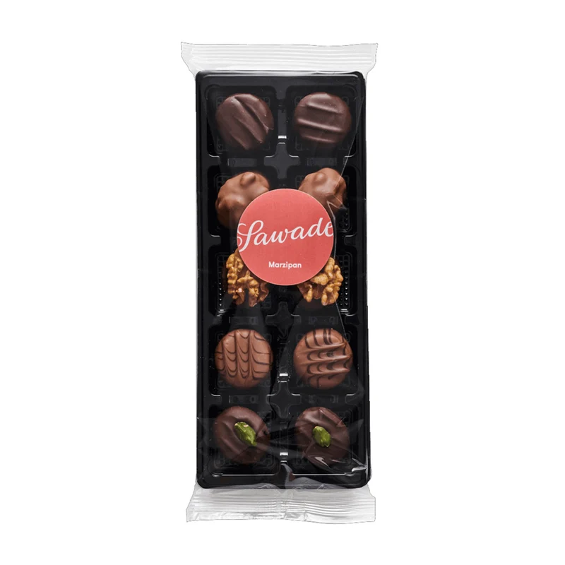Marzipan Auslese