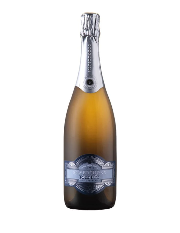 Silverthorn The Jewel Box MCC Brut