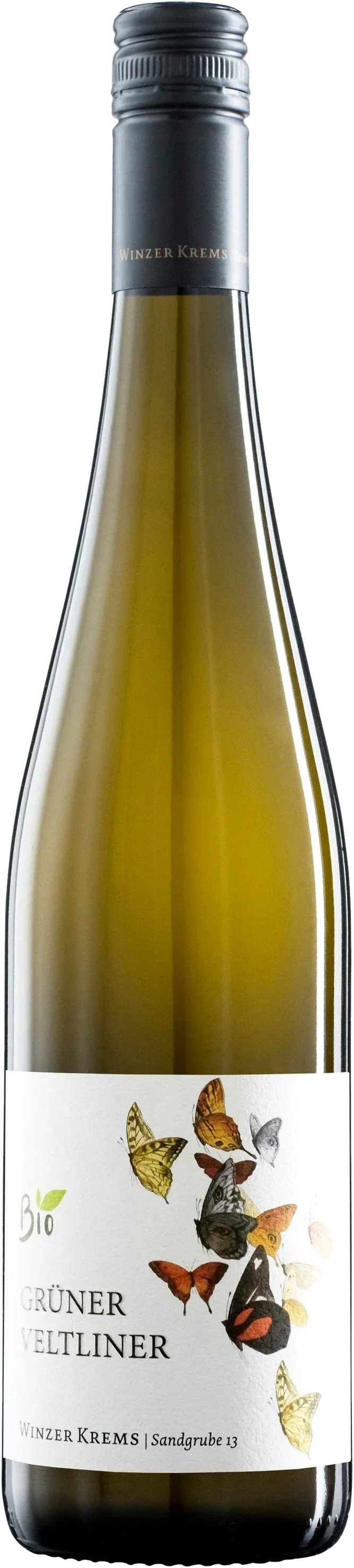 Grüner Veltliner BIO