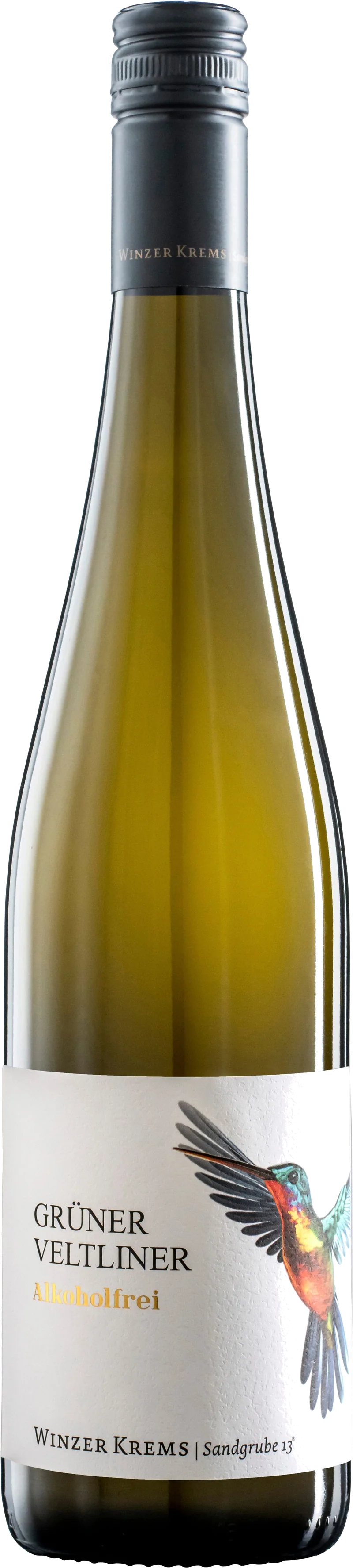 Sandgrube Grüner Veltliner Alkoholfrei