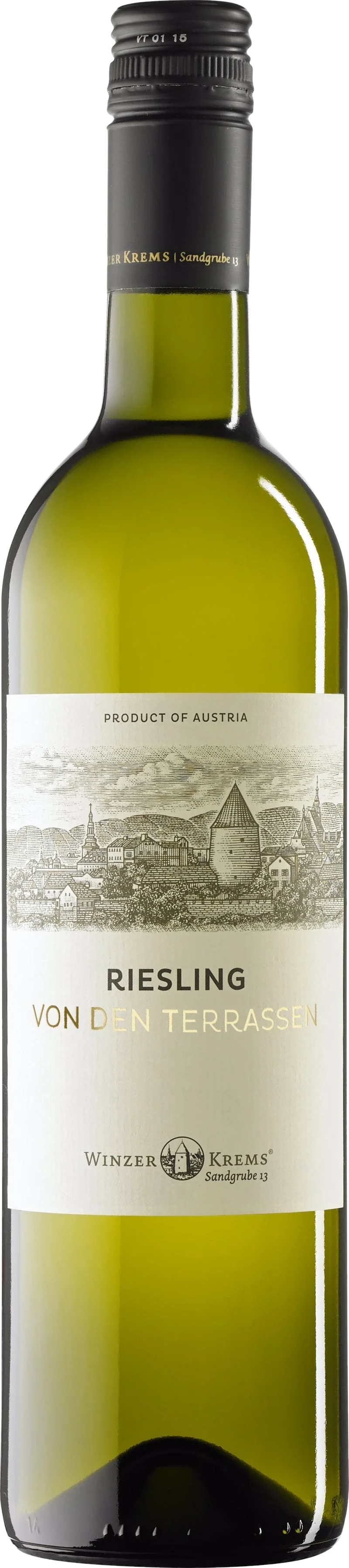 Riesling "Von den Terrassen"