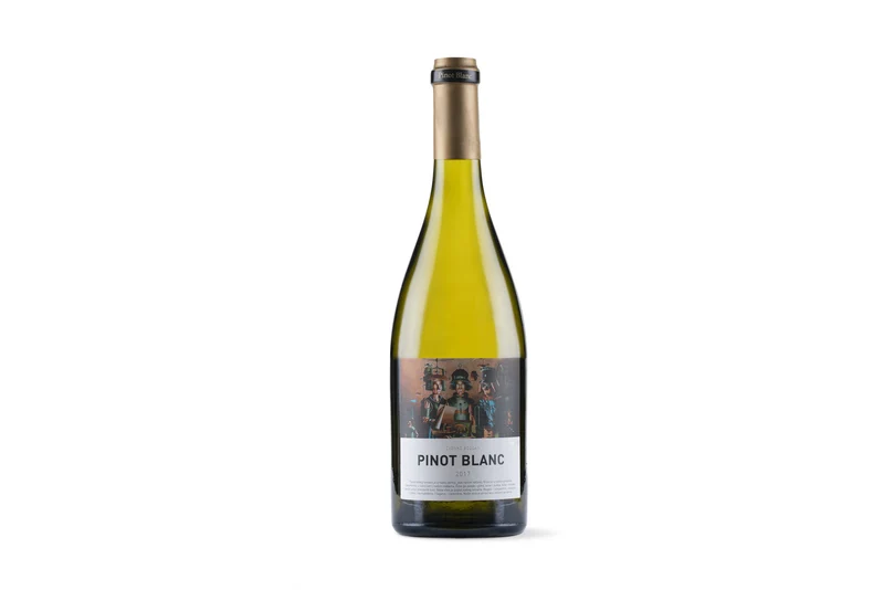 Zvonko Bogdan Pinot Blanc