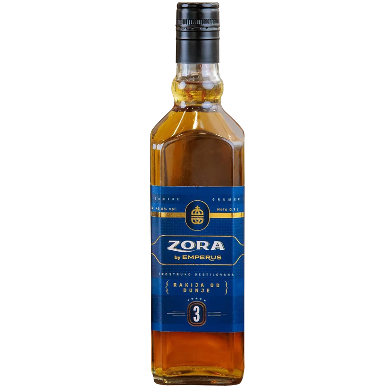 Zora 3 Dunja by Emperus 0,7 l