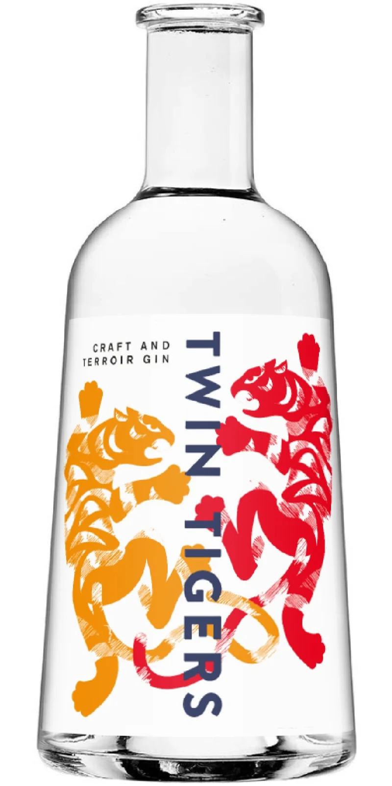 Twin Tigers Gin