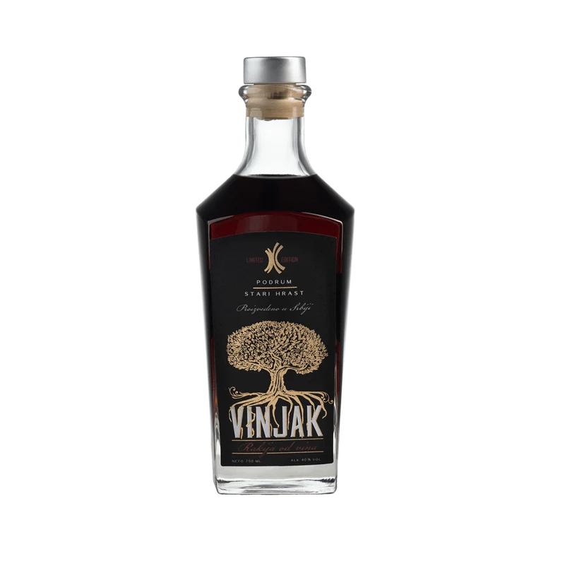 Stari Hrast Vinjak