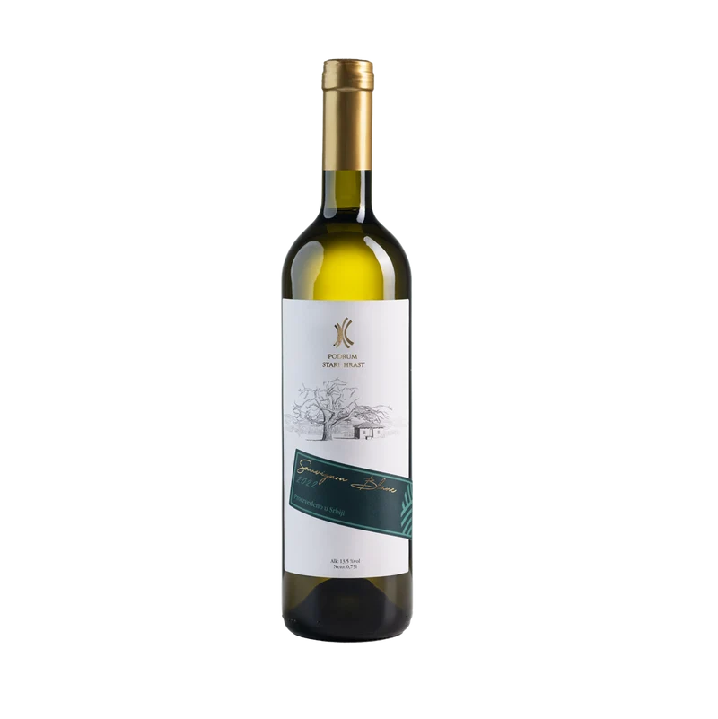 Stari Hrast Sauvignon Blanc