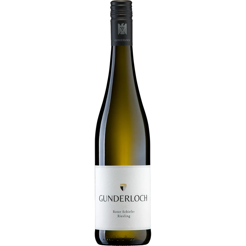 Roter Schiefer Riesling 2025 – Weingut Gunderloch