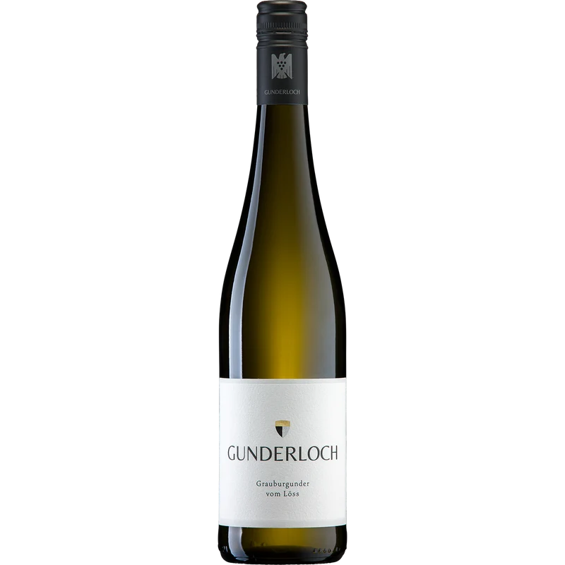 Grauburgunder vom Löss 2025 – Weingut Gunderloch