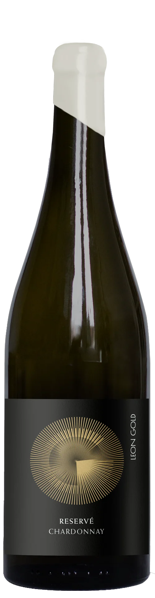 Steingrüble Chardonnay Reservé trocken 2022 – Weingut Leon Gold