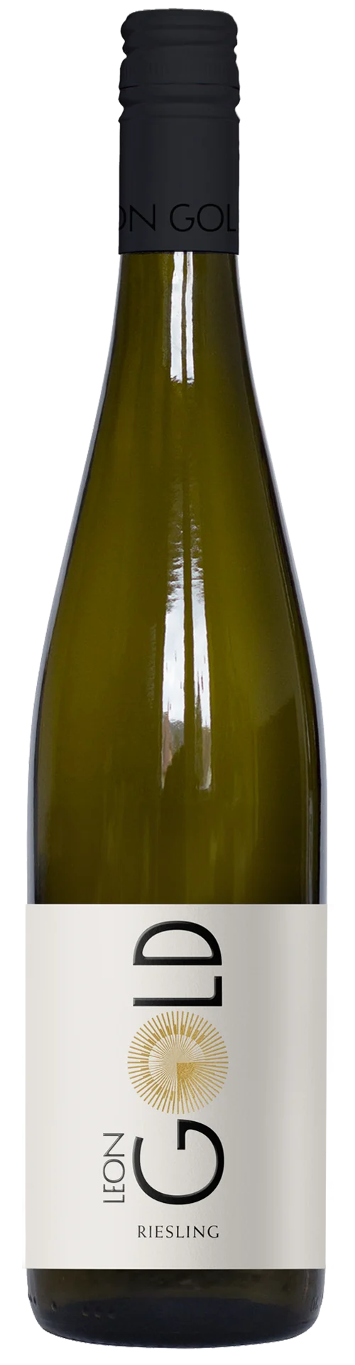 Riesling vom Keuper trocken 2025 – Weingut Leon Gold