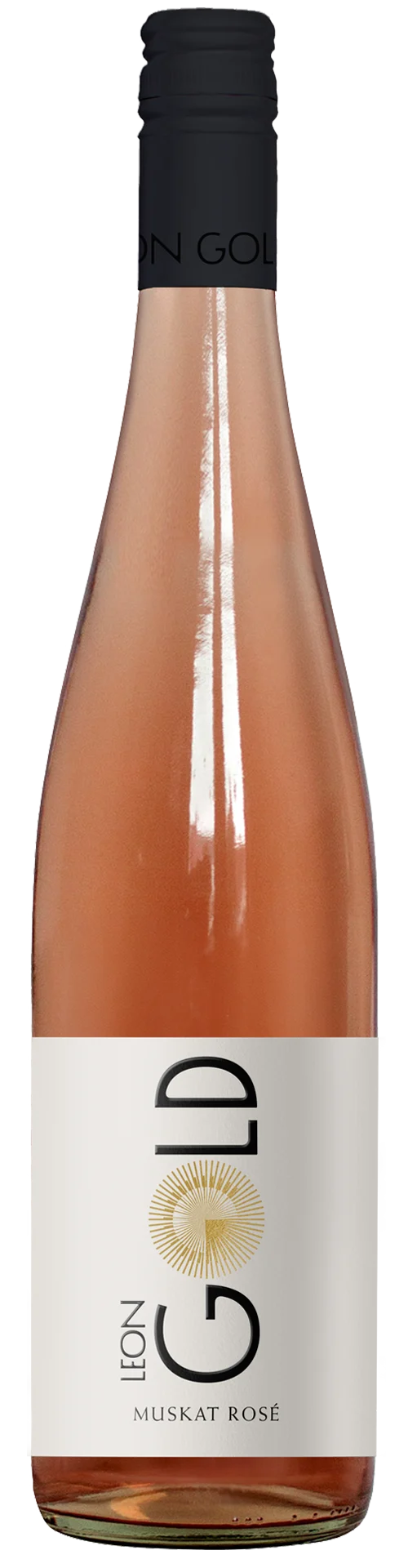 Muskat Rose 2025 – Weingut Leon Gold