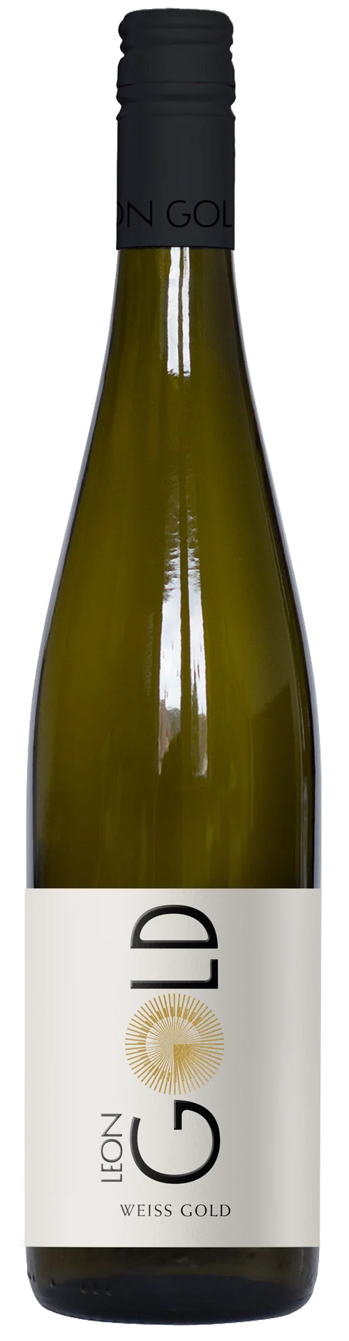 Weiss Gold trocken 2025 – Weingut Leon Gold