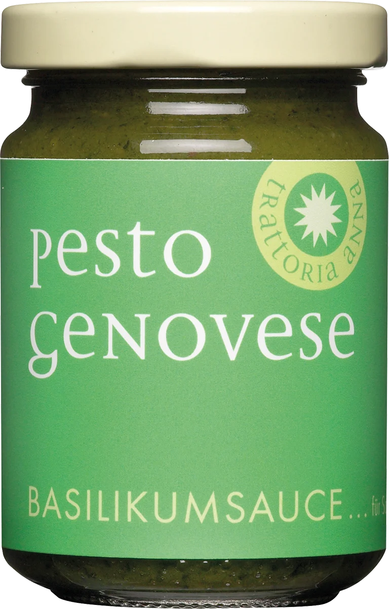 Pesto Genovese – La Gallinara